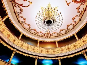 Mihai Eminescu Theater