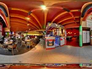 Bowling Gap