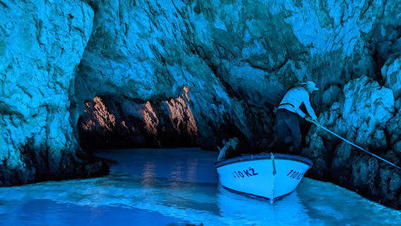 Royal Marine Croatia