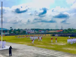 Lapangan Bola Sultan Mahmud Riayatsyah