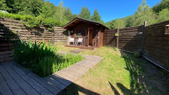 Camping-Waldfrieden