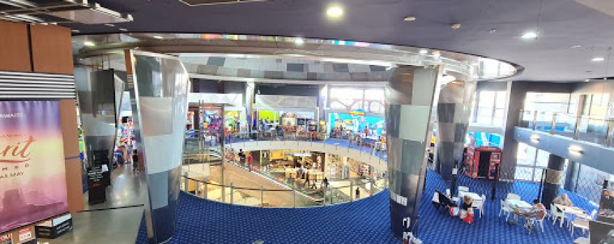 Event Cinemas Hornsby
