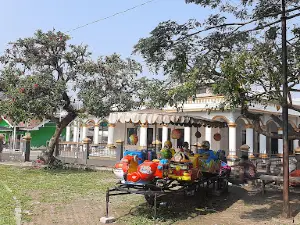 Taman Kota Karangtengah