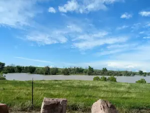 Ramah State Wildlife Area