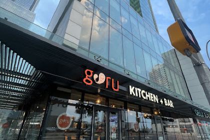 Guru Kitchen & Bar - Downtown