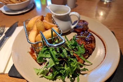The Elm Tree Inn