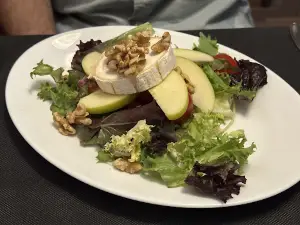 Ristorante Meraviglioso