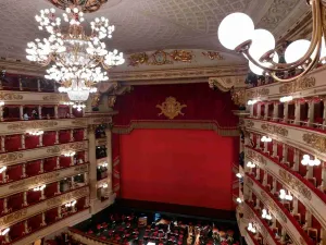 Teatro alla Scala