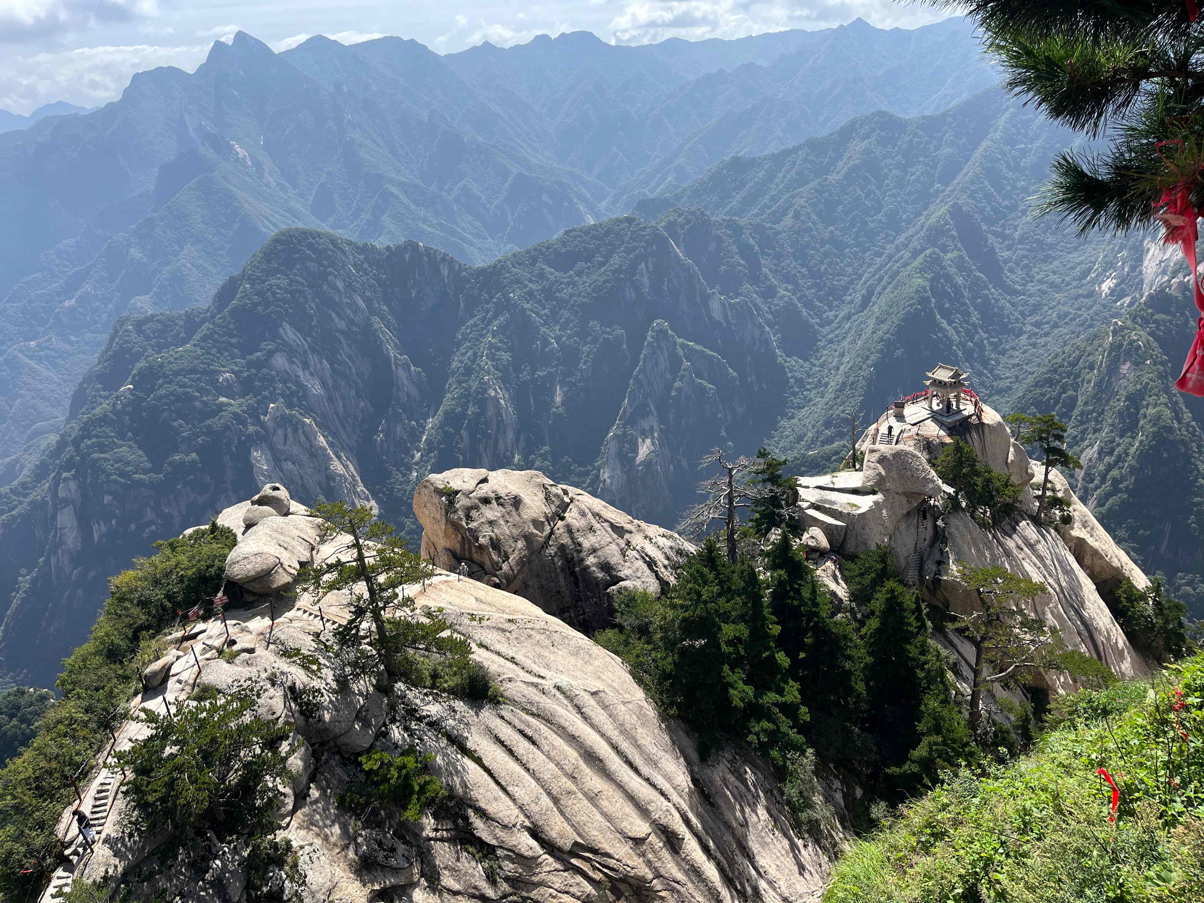 Mount Hua