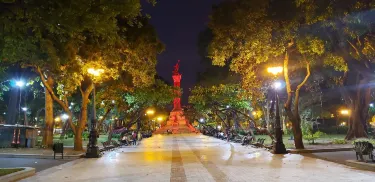Parque Centenario