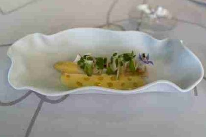 Paco Roncero Restaurante