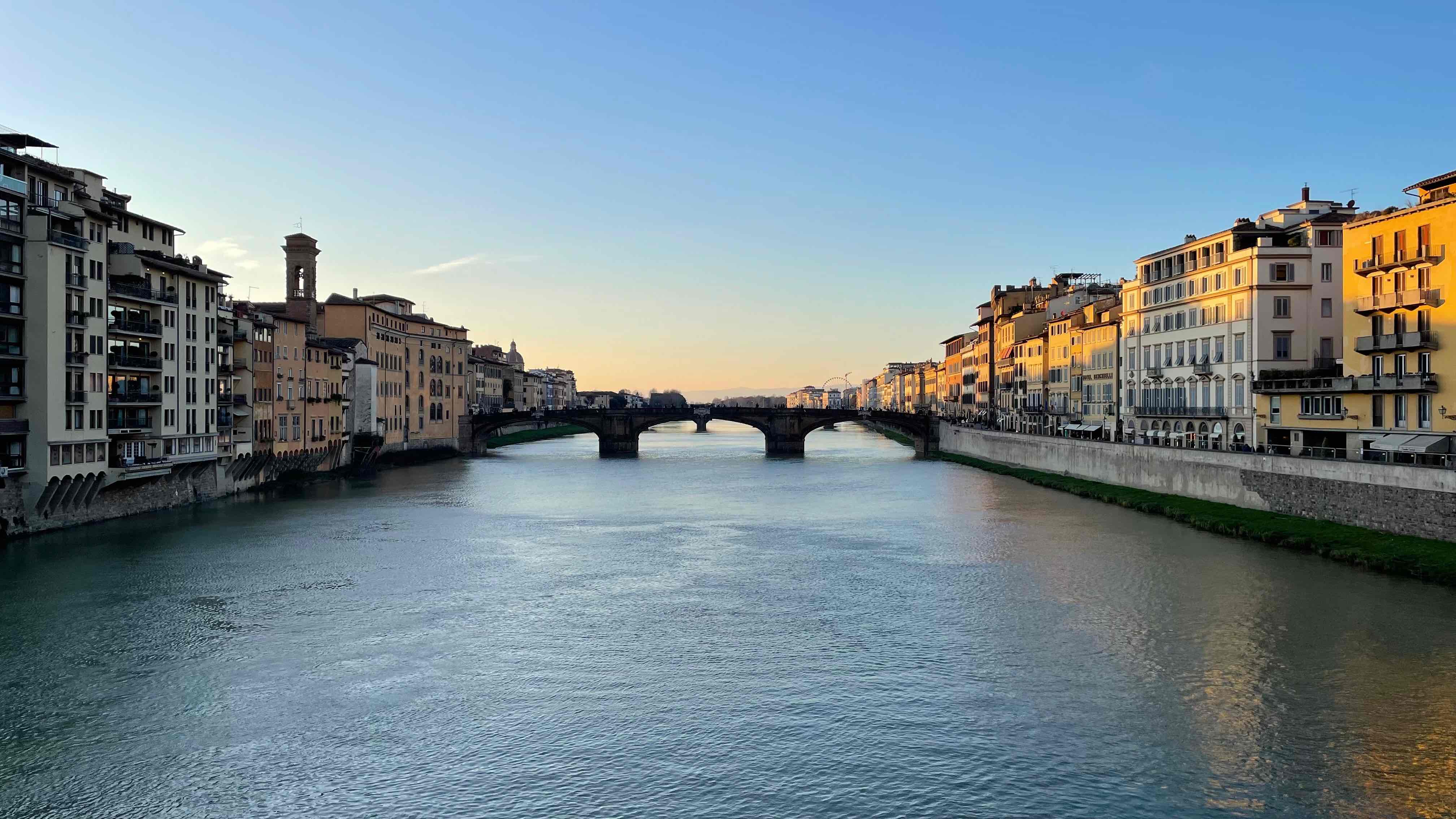 最新】ヴェッキオ橋 - チケット、営業時間、口コミ、写真 [2025年