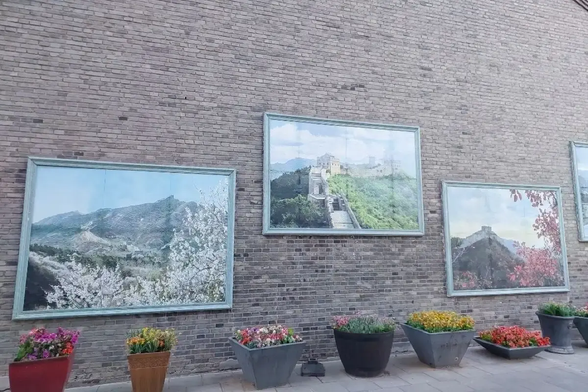 1-Day Badaling Great Wall Sample Itinerary