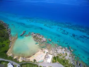 Tobacco Bay Beach Club