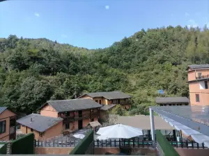 yang xin gu