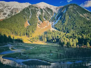 Betaab Valley