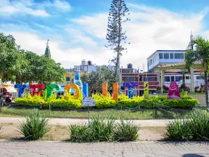 Centro Tecolutla, Ver.