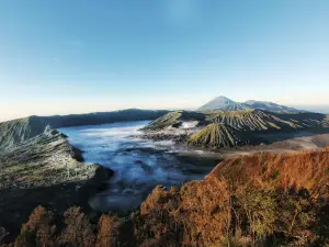 Puncak Penanjakan