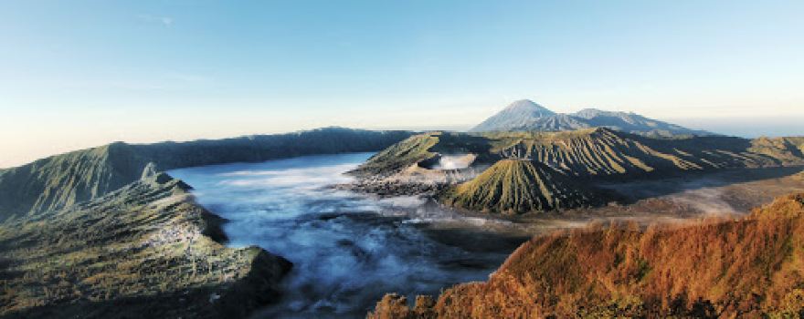 Puncak Penanjakan