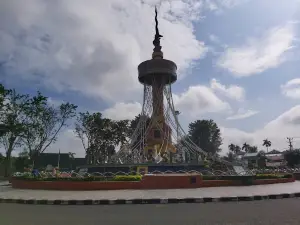 Taman Jomblo | Kota Jambi