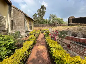 GOVERNMENT MEUSEUM MADIKERI