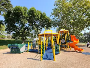 Rusch Community Park