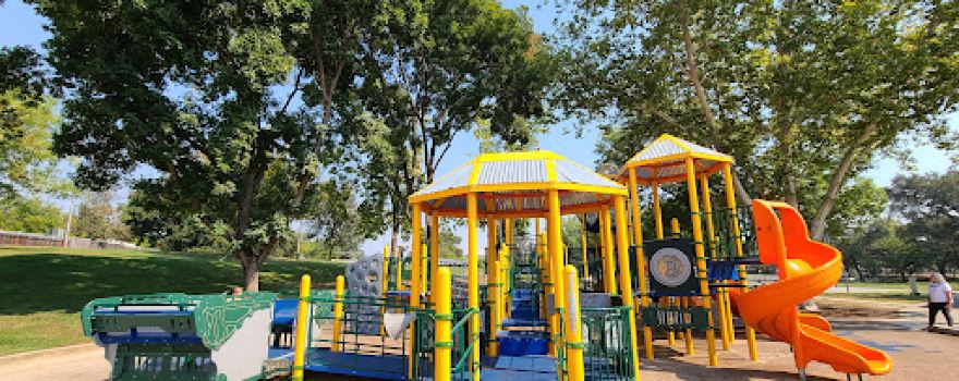 Rusch Community Park