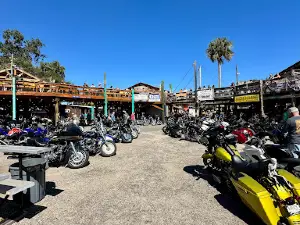 Iron Horse Saloon & Restaurant