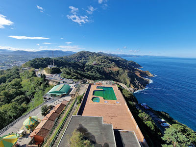 Mirador del Monte Igueldo
