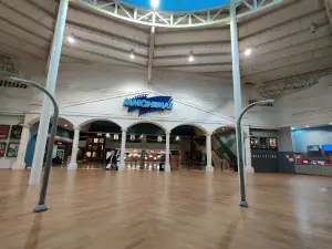Cinemex Paseo Juárez