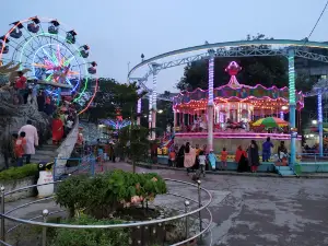 DNCC Wonderland (Shishu Mela)