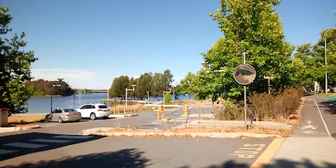 金寧德拉湖