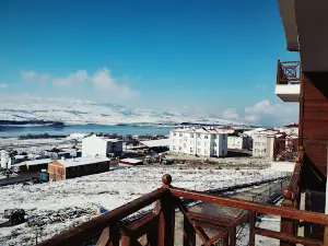 Gölova Merkez Cami