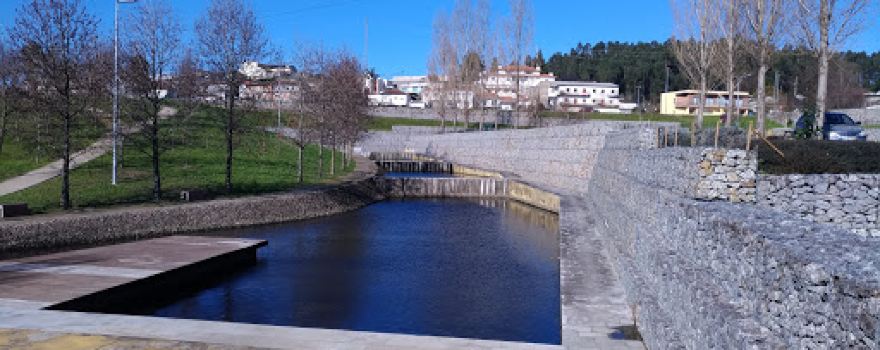 Parque de Lazer de Frazão