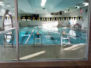 YMCA of McDonough County
