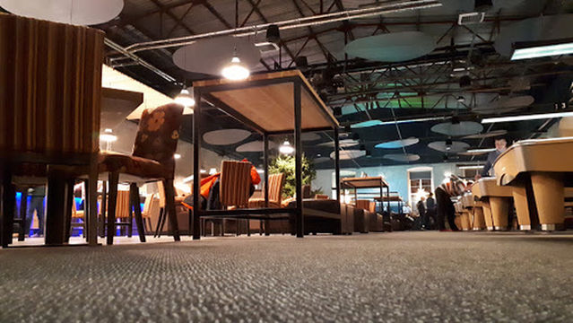 Hill Hill Billiard Cafe