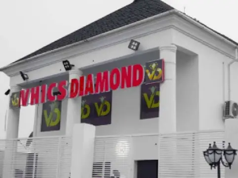 Vhics Diamond Lounge & Club