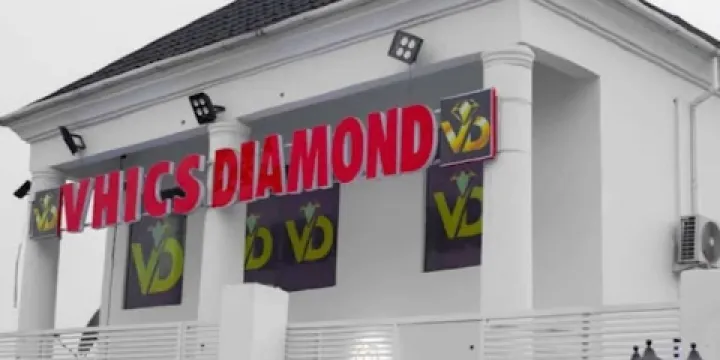 Vhics Diamond Lounge & Club