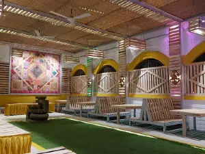 Radhakunj