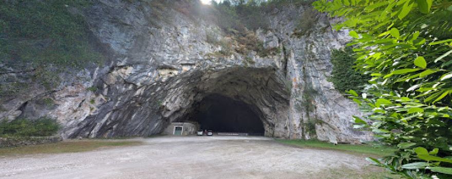 Cave Bedeilhac