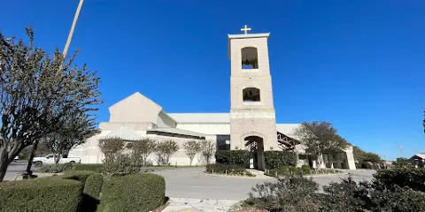 St. Helen Catholic Church