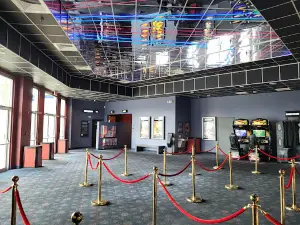 Roseburg Cinema