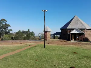 Ngome Marian Shrine