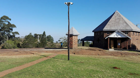 Ngome Marian Shrine