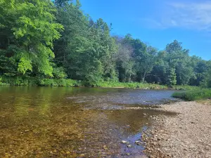 Cedargrove Campground