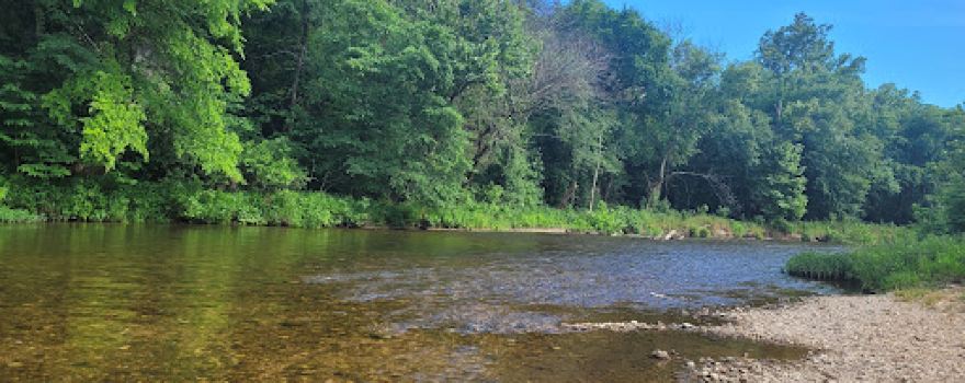 Cedargrove Campground