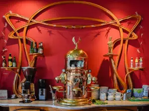 Museo Art Nouveau y Art Deco