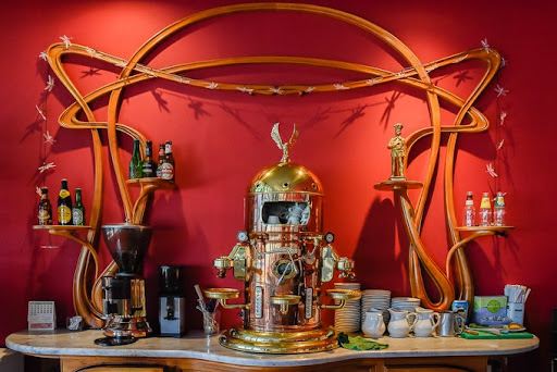 Museo Art Nouveau y Art Deco