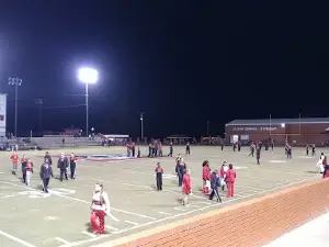 Glenn Daniel Stadium