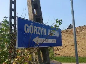 Górzyn Arena
